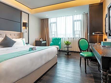 Xana - Superior Bed Room