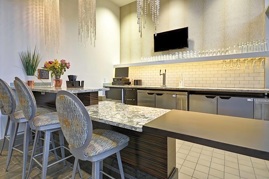 Homewood Suites by Hilton Birmingham Downtown Near UAB