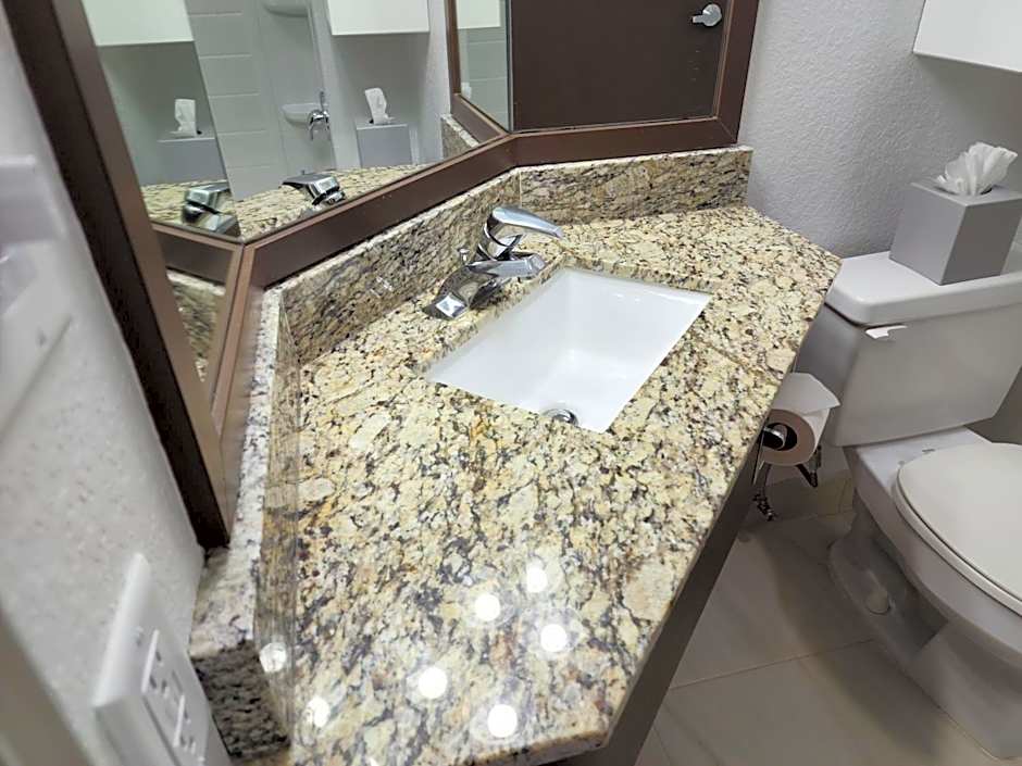 Quality Inn & Suites Denver International Airport