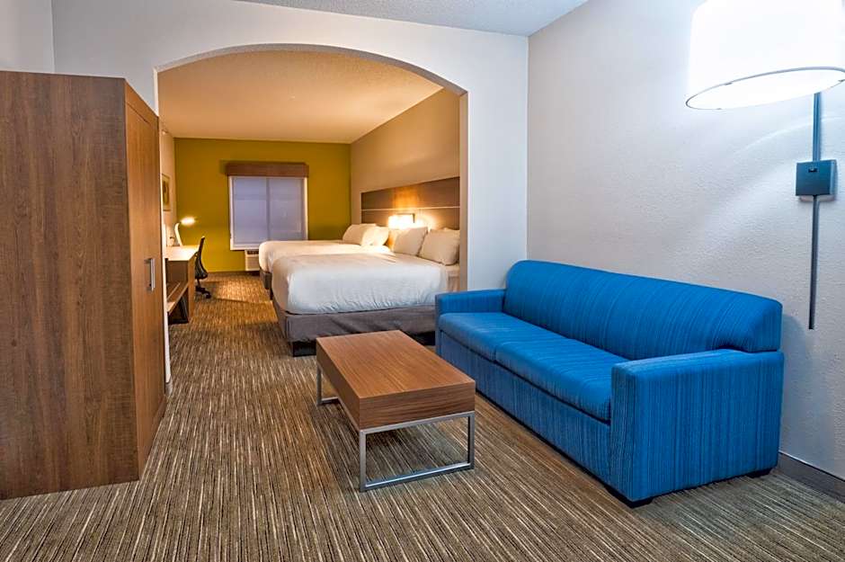 Holiday Inn Express Hotel & Suites Goshen By IHG