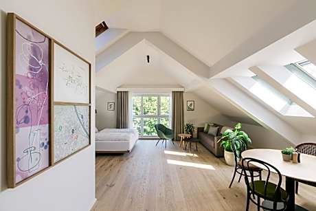 Smart Family Atelier