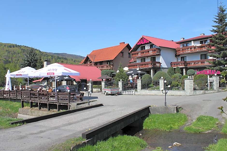 Pensjonat MALWA