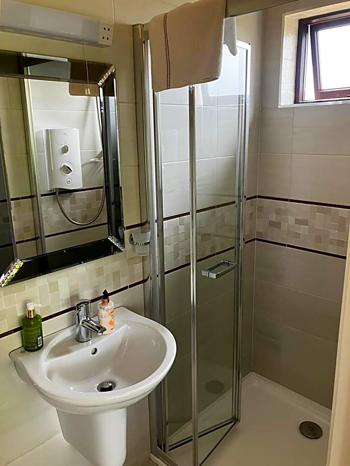 Palmgrove Bed & Breakfast