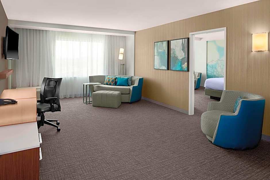 Courtyard by Marriott Dallas Flower Mound