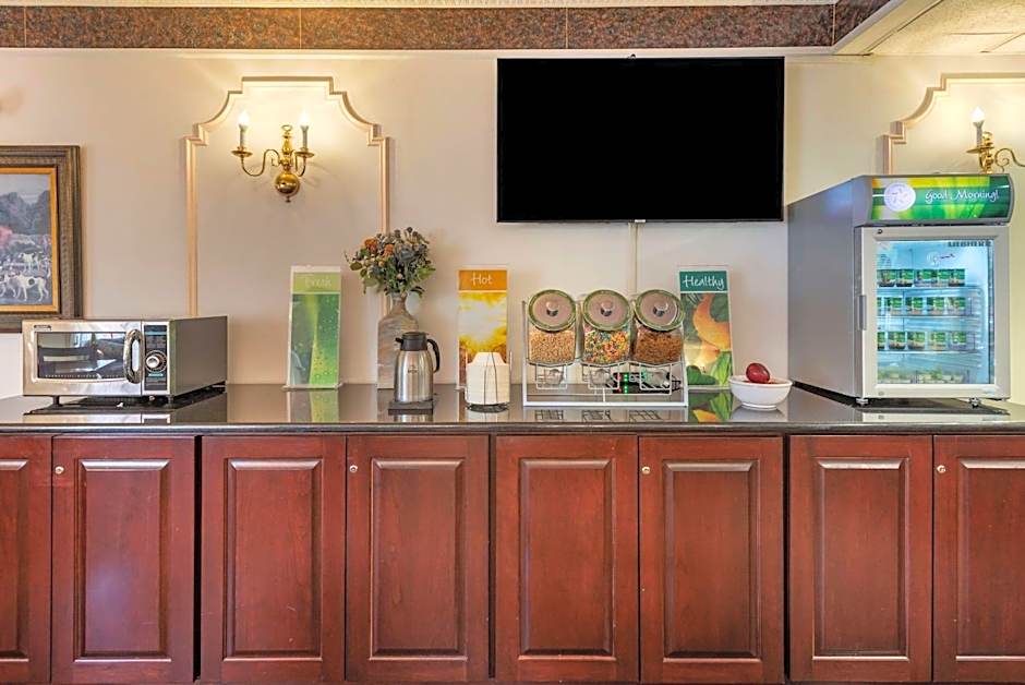 Quality Inn Montgomeryville - Philadelphia