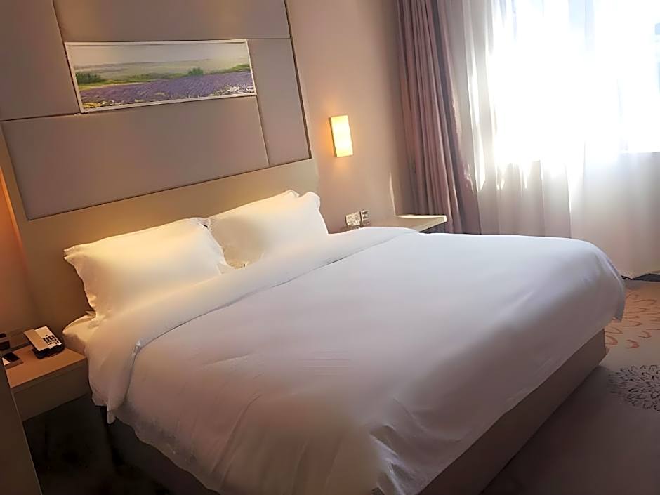 Lavande Hotel Guangzhou Ximenkou Metro Station
