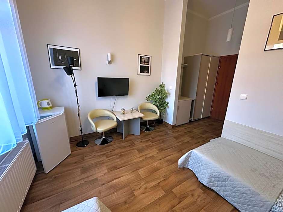 Pokoje Gościnne Rozbark