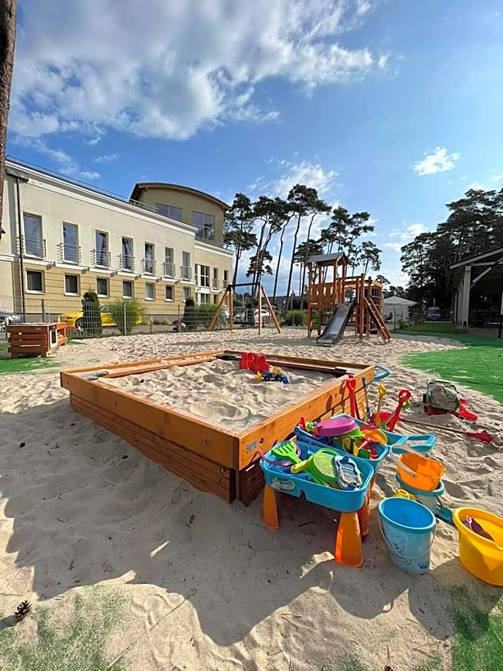 Fala by Marena Wellness & Spa