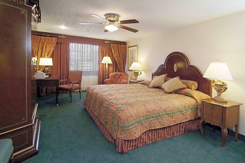 Hotel Palacio Del Sol