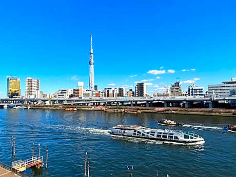 Feel Asakusa Stay
