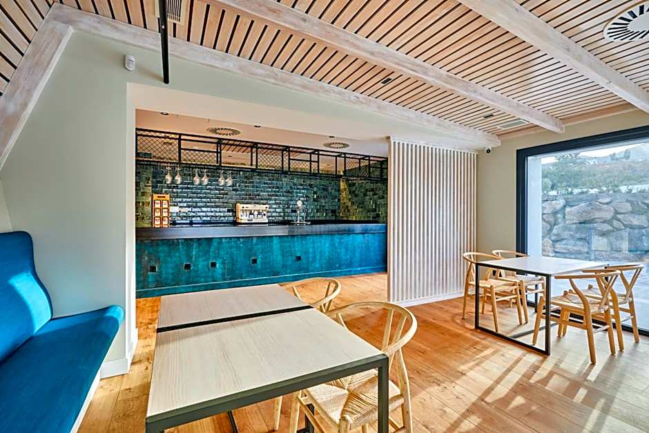 Hotel Boutique Molino de Enmedio