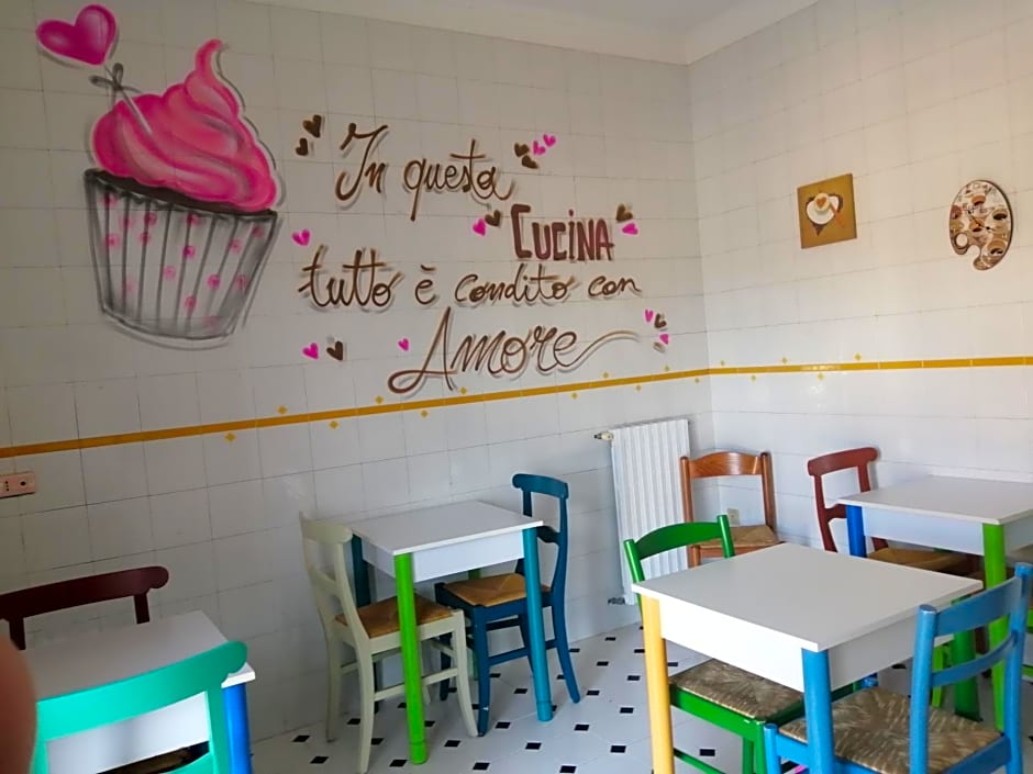 B&B A Casa Dei Nonni