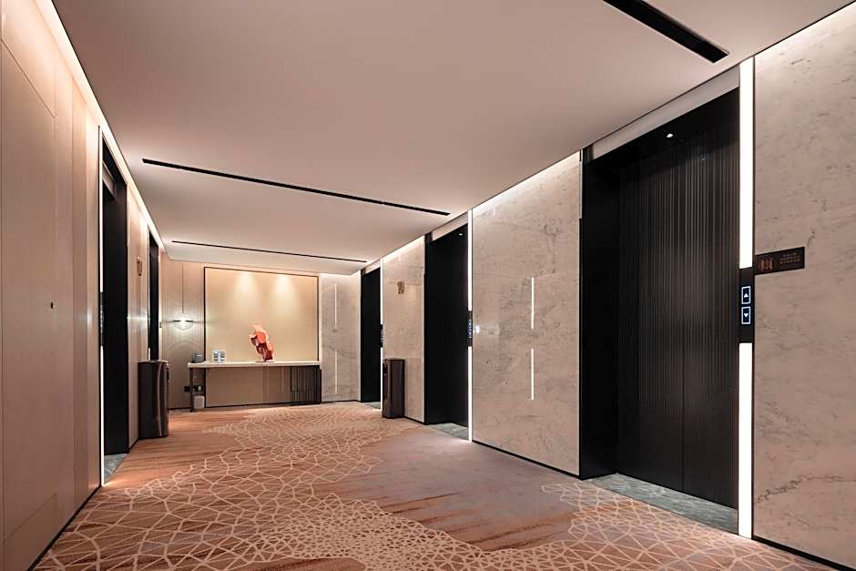 Voco Changsha Airport By IHG