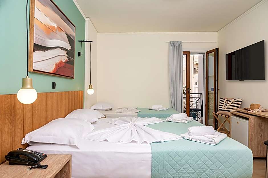 Emily Hotel