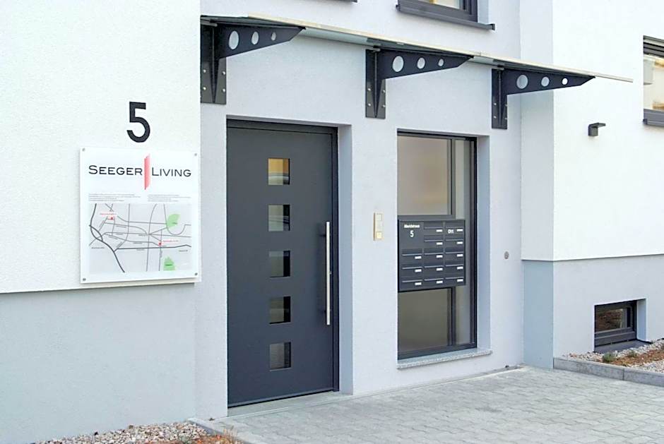 SEEGER Living Premium West