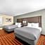 Quality Inn Marshall