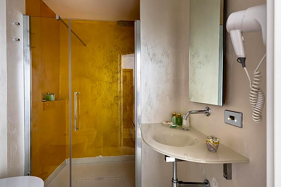 Hotel Cavallino Bianco