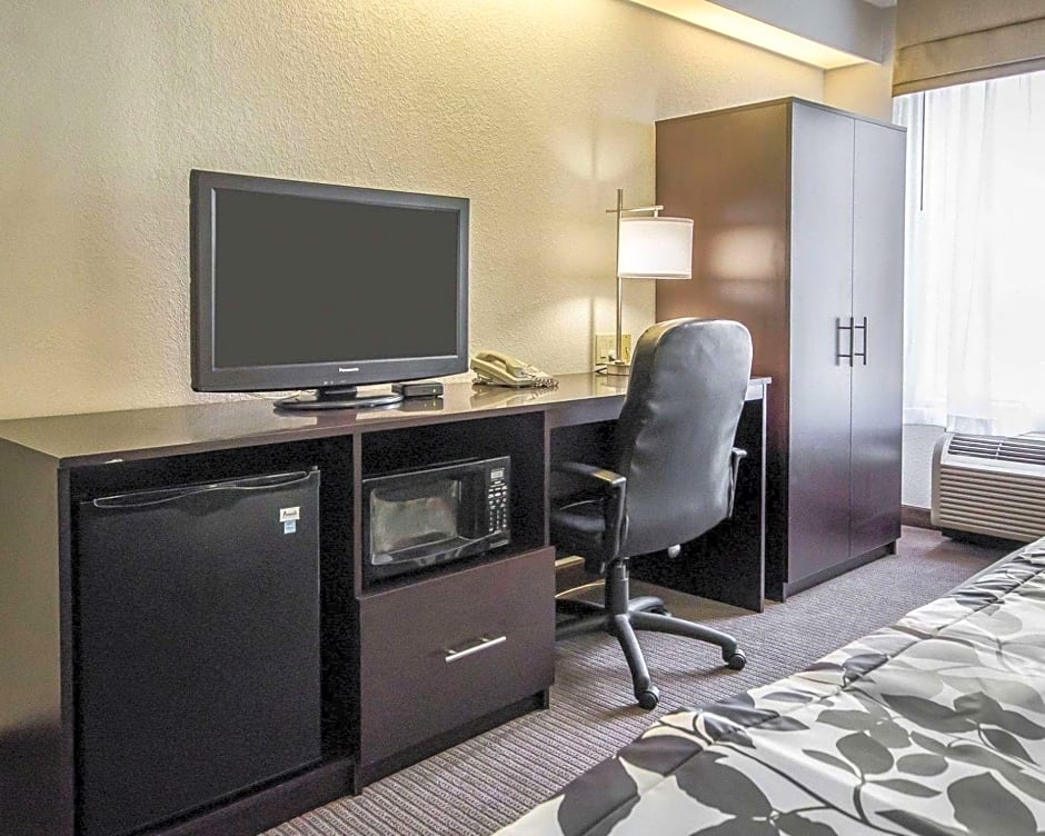 Sleep Inn Louisville Airport & Expo