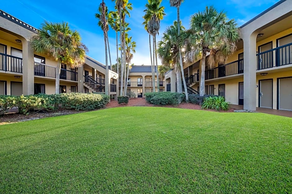 Quality Inn Orange Park Jacksonville