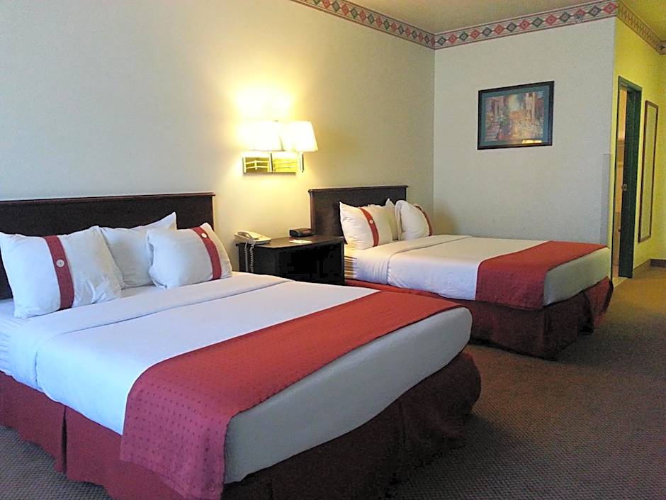 Ramada by Wyndham Williams/Grand Canyon Area