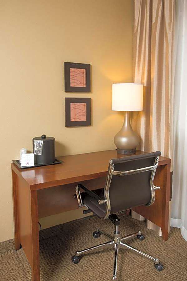 Comfort Inn & Suites Spokane Valley