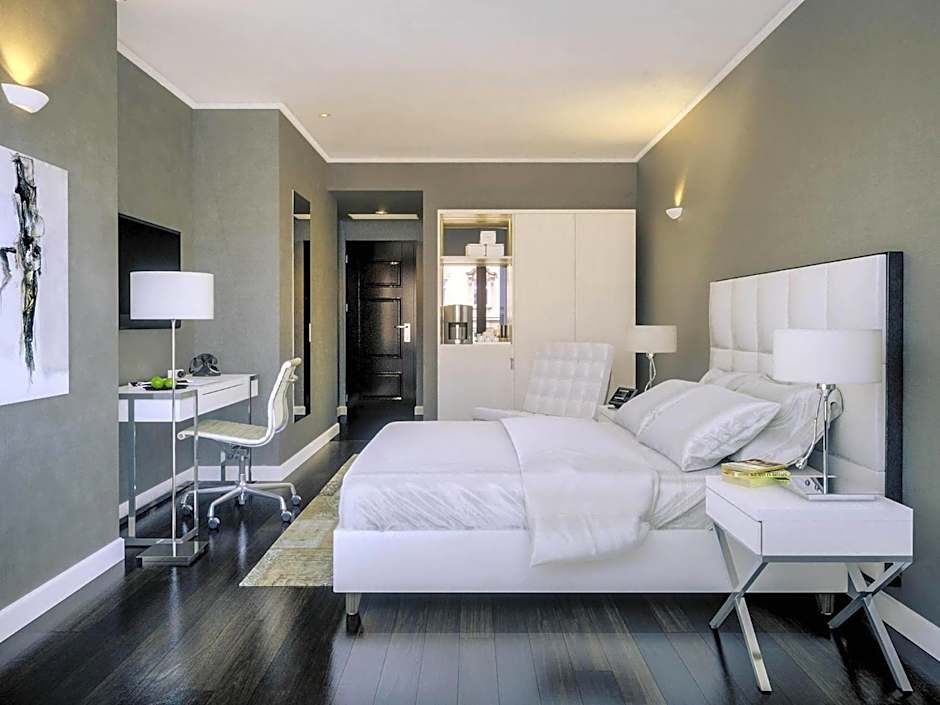 Mercure Hotel Raphael Wien
