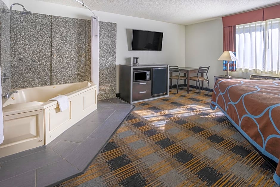 Super 8 by Wyndham Villa Rica