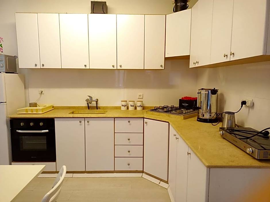 כוכב הים וילה מול הגלים וברכה פרטית סגורה