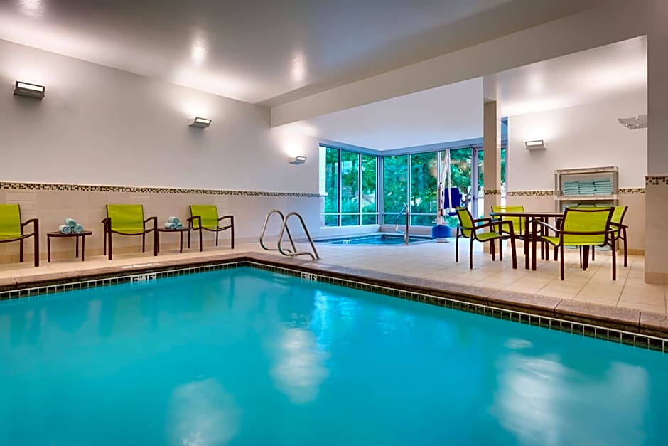 SpringHill Suites by Marriott Salt Lake City Draper