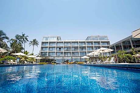Club Waskaduwa Beach Resort & Spa