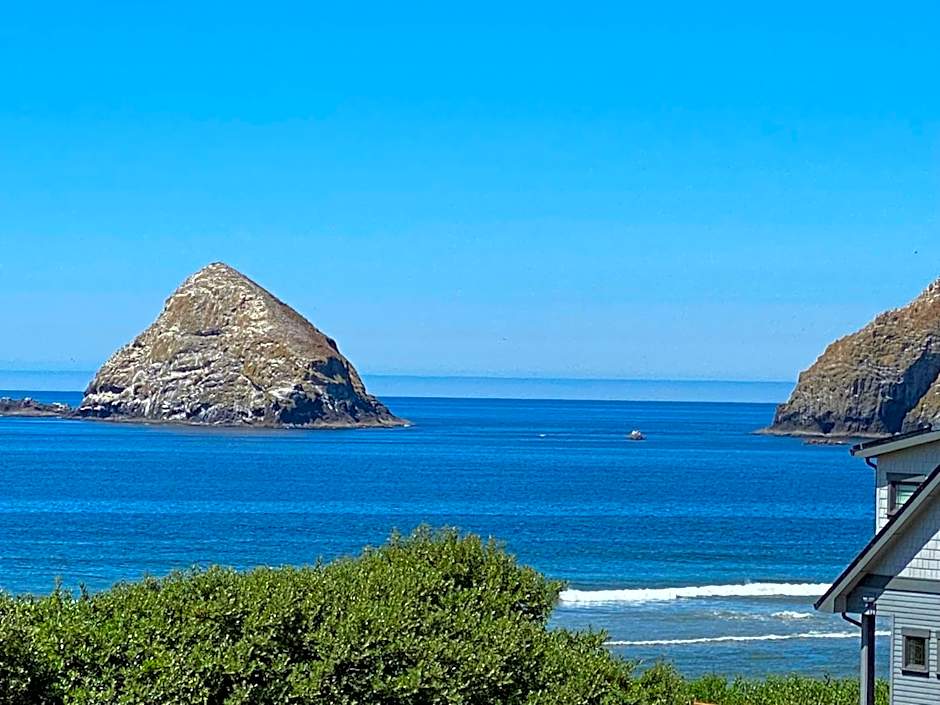 Oceanside Ocean Front Cabins