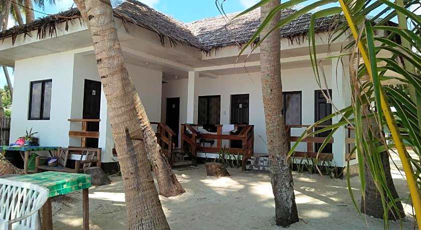 Lapyahan Guest House