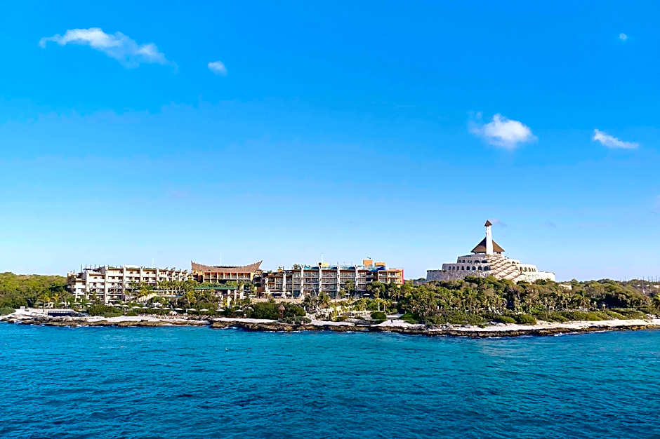 Hotel Xcaret Mexico - All Parks - All Fun Inclusive