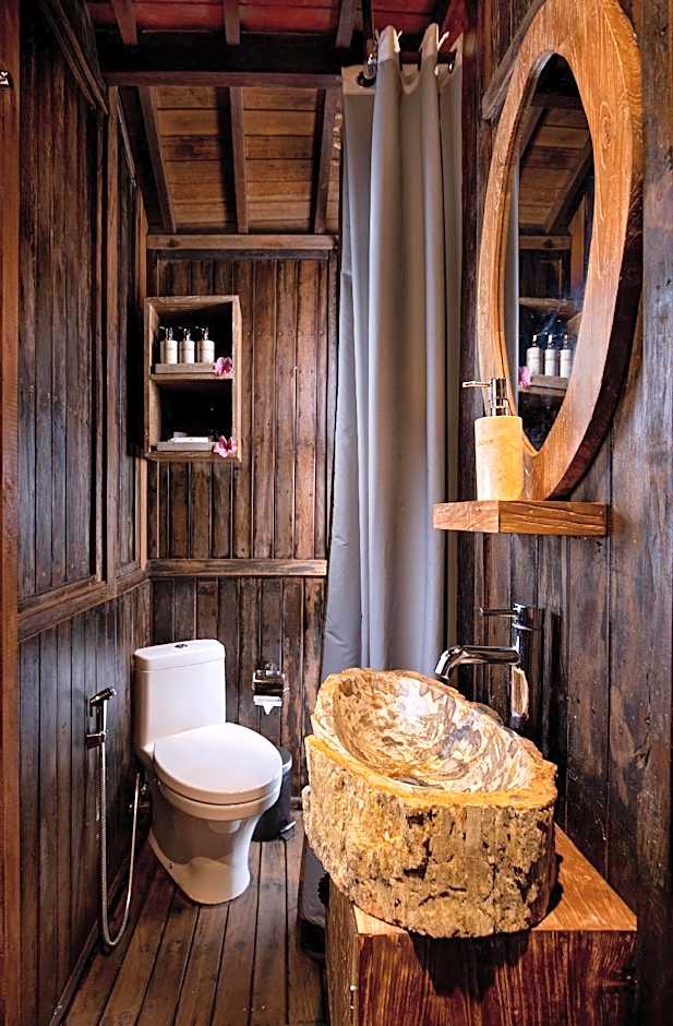 Abian Taksu Suite and Villas