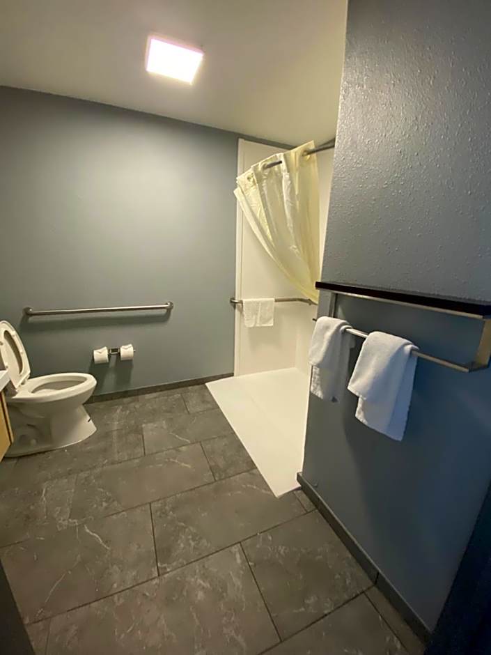 Best Western Montrose Inn