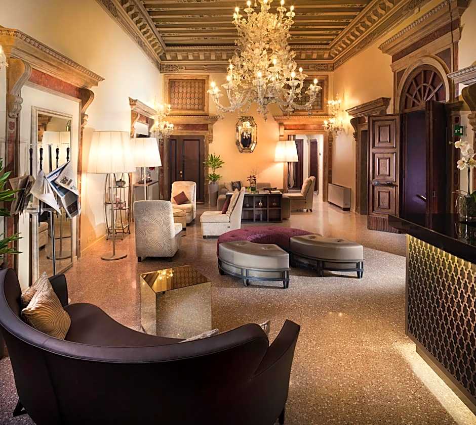 Arcadia Boutique Hotel