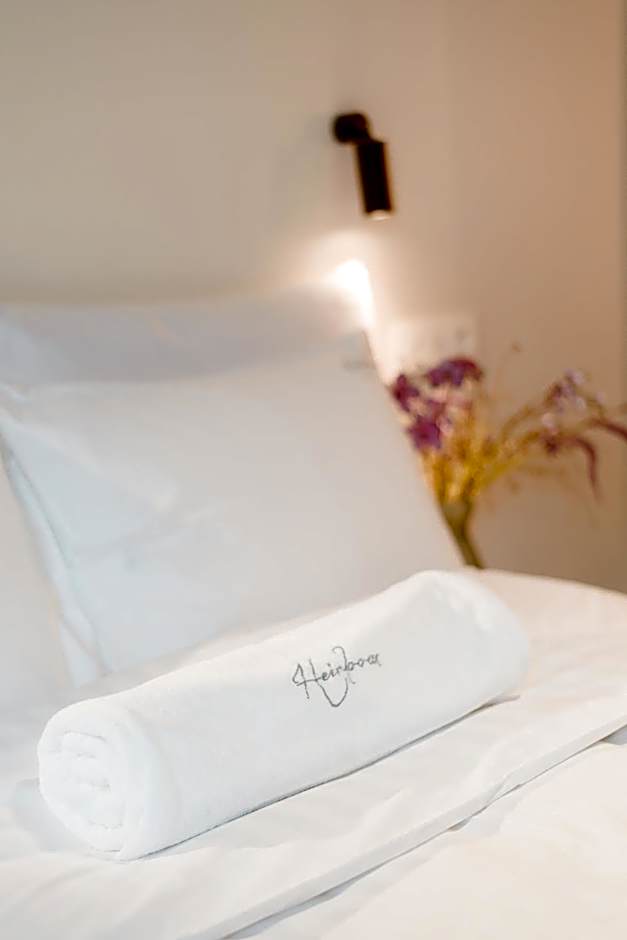 The Librarian by Domani Hotels