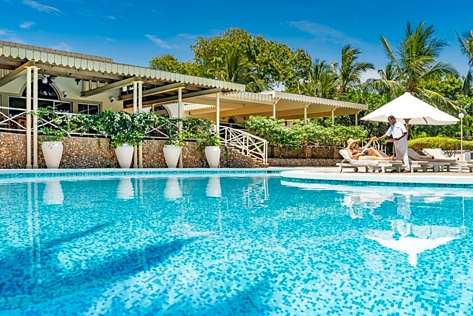 Diamonds Dream of Africa