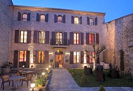 Bed & Breakfast Demeure du Pareur