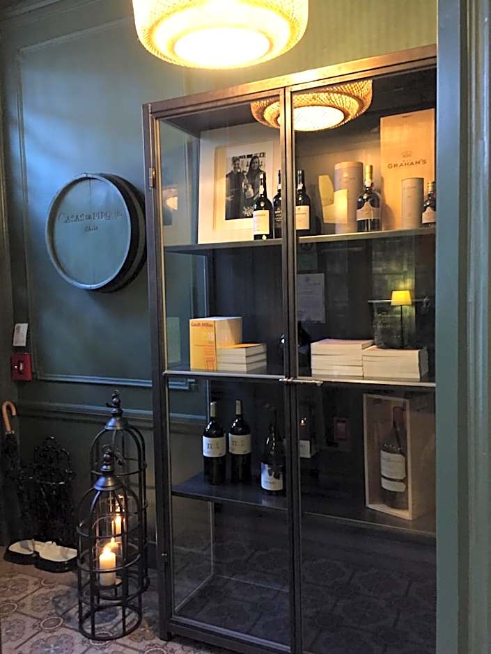 Restaurant & Guesthouse Cachet de Cire