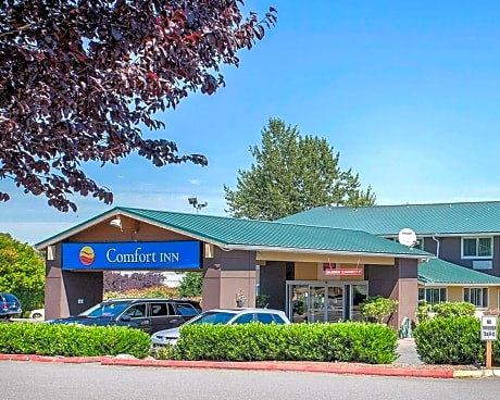 Comfort Inn Kirkland