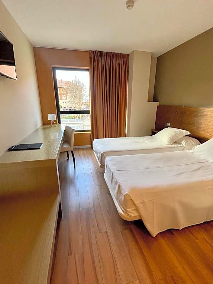Hotel Duero