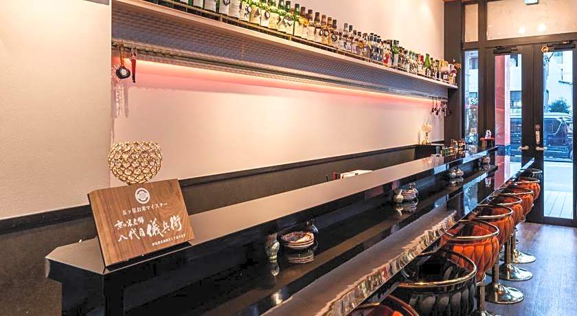 Apa Hotel Tsukiji Eki Minami