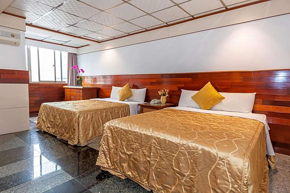 Yi Pin Business Hotel