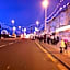 The New Royal Windsor Hotel