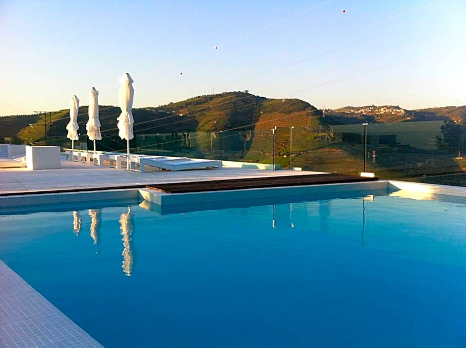 Quinta De Casaldronho Wine Hotel