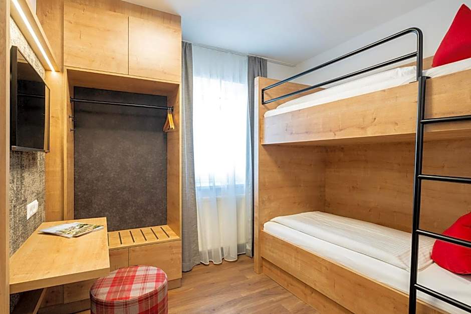 Hotel Alte Post