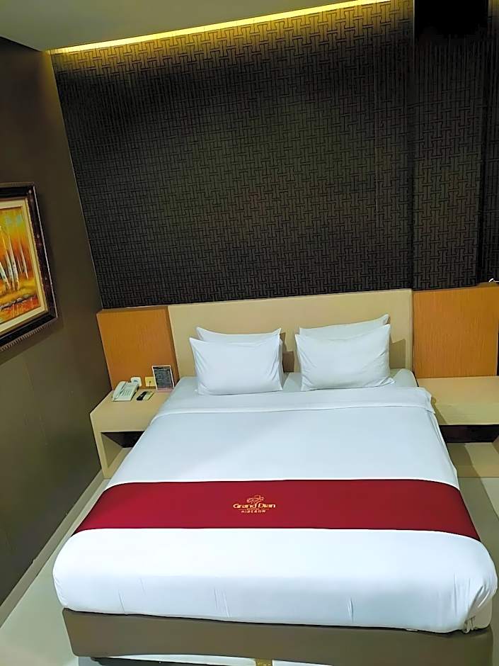 Grand Dian Hotel Cirebon