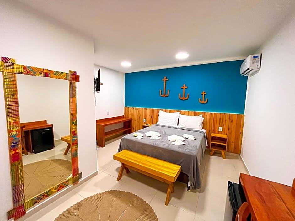 Pousada Villa Marceneiro Beach