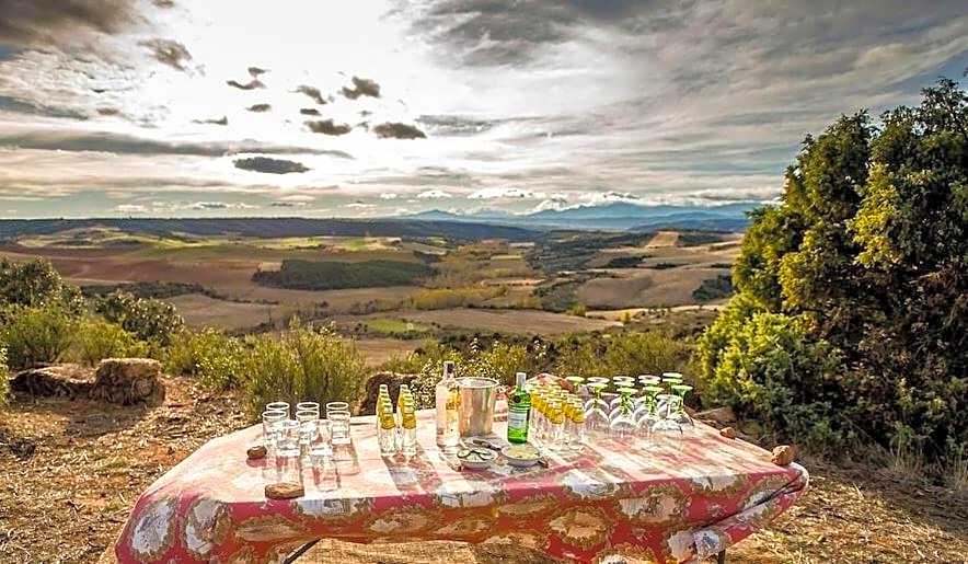 Finca La Cruz de Piedra